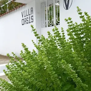 Oasis Frühstückspension Berat