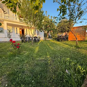 Meti Gasthof Krujë