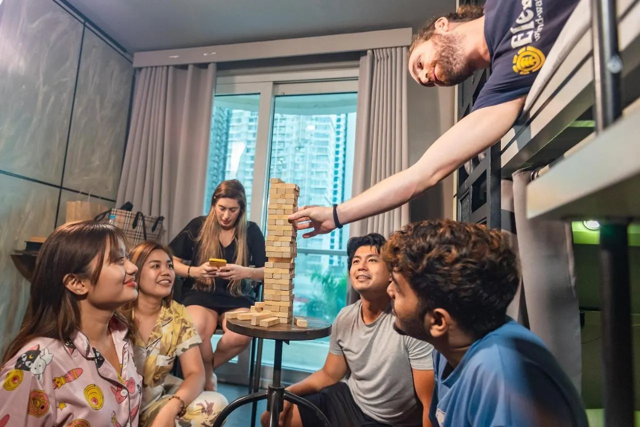 Abraham Manila - Located In Central Makati (Adults Only) Makati City Philippinen