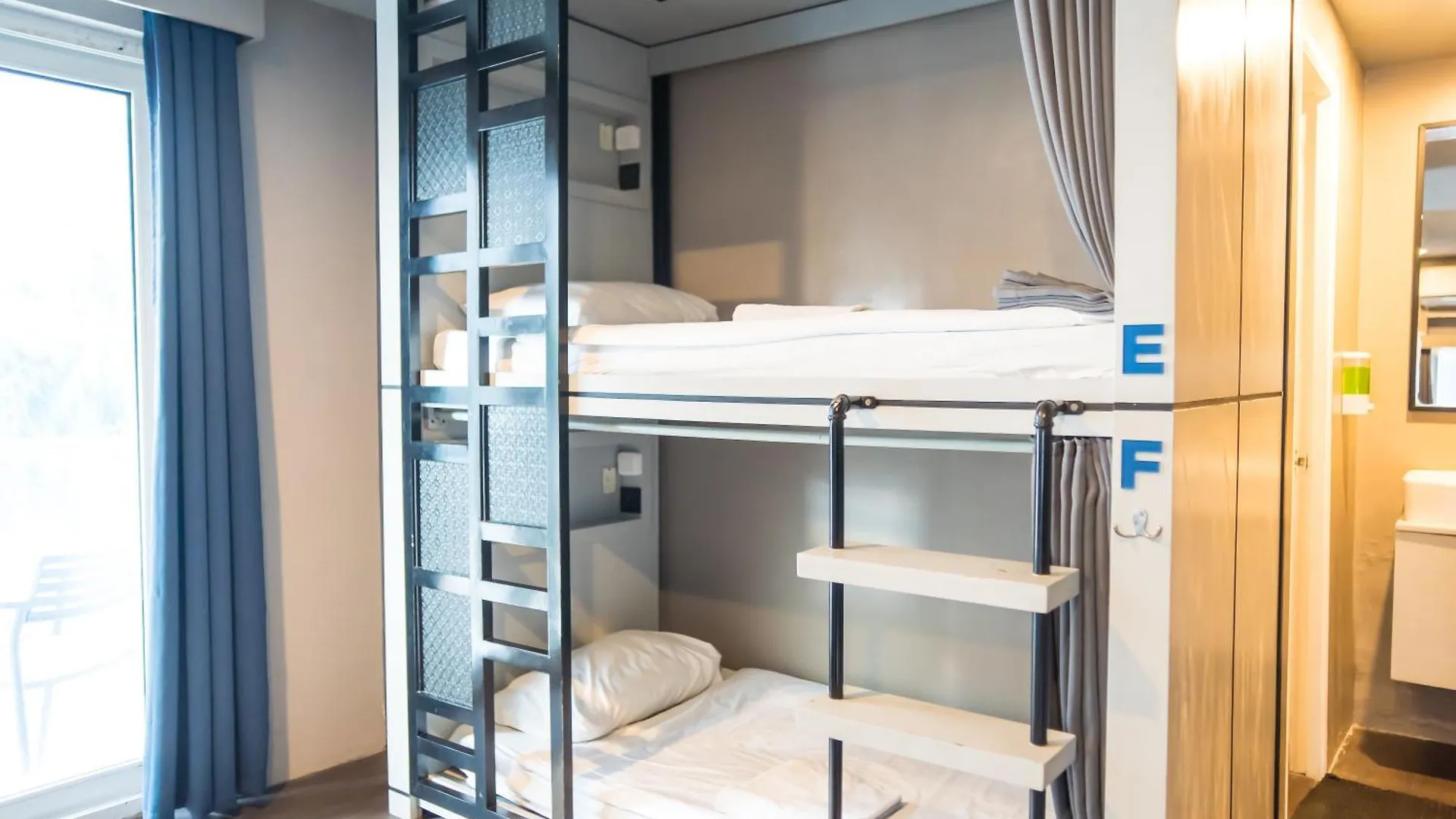 Hostel Abraham Manila - Located In Central Makati (Adults Only) Makati City Philippinen