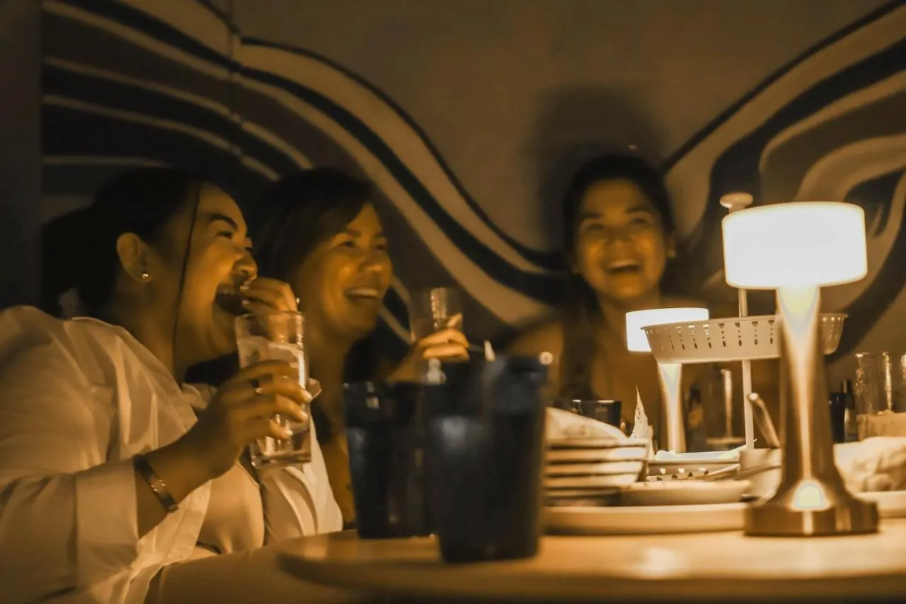 Hostel Abraham Manila - Located In Central Makati (Adults Only) Makati City