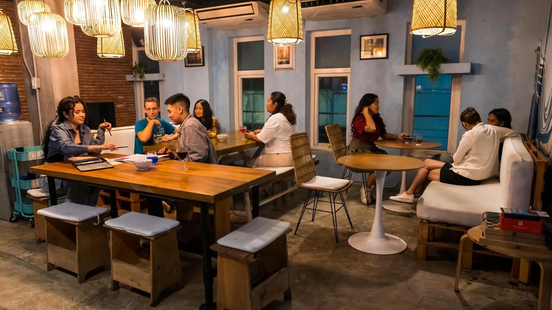 Abraham Manila - Located In Central Makati (Adults Only) Makati City