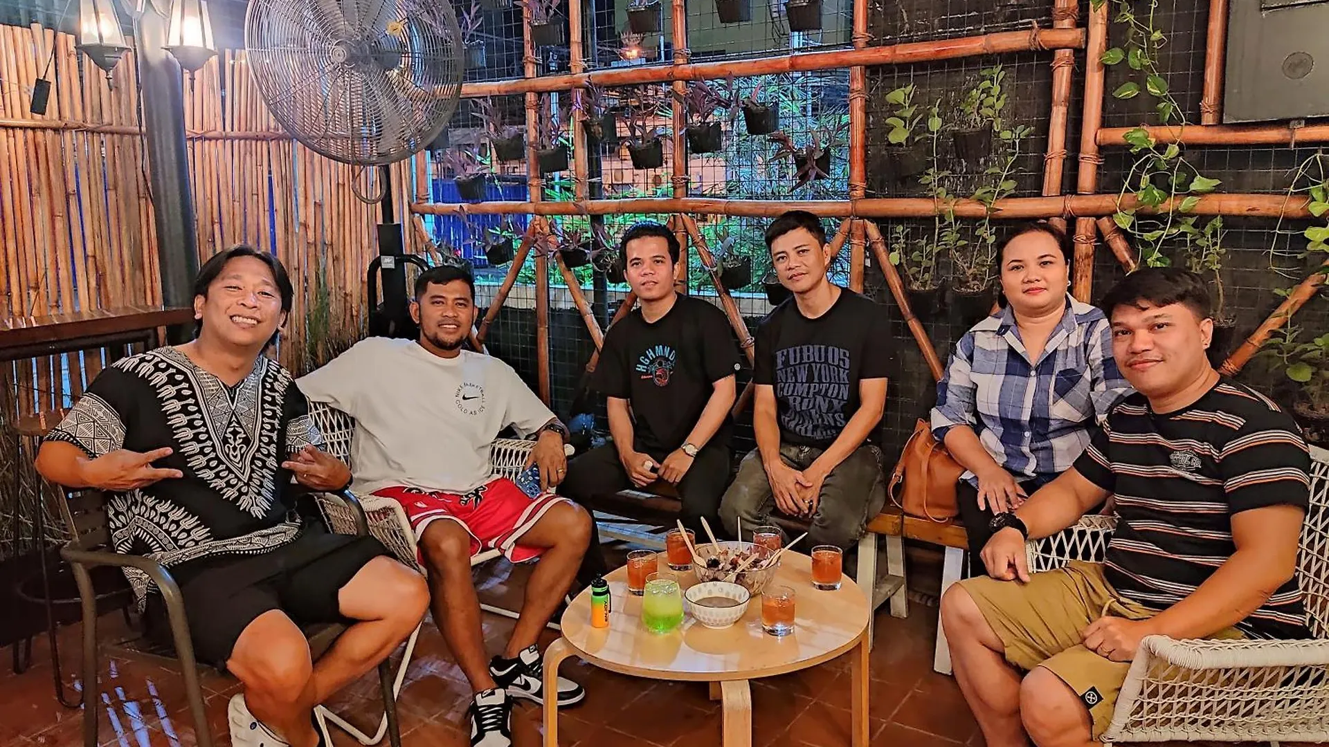 Abraham Manila - Located In Central Makati (Adults Only) Makati City Philippines