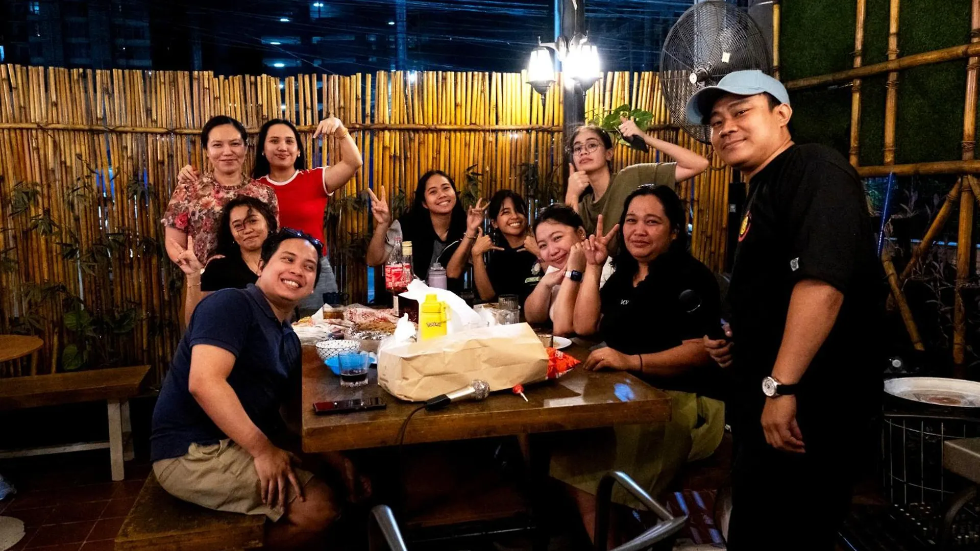 Abraham Manila - Located In Central Makati (Adults Only) Makati City